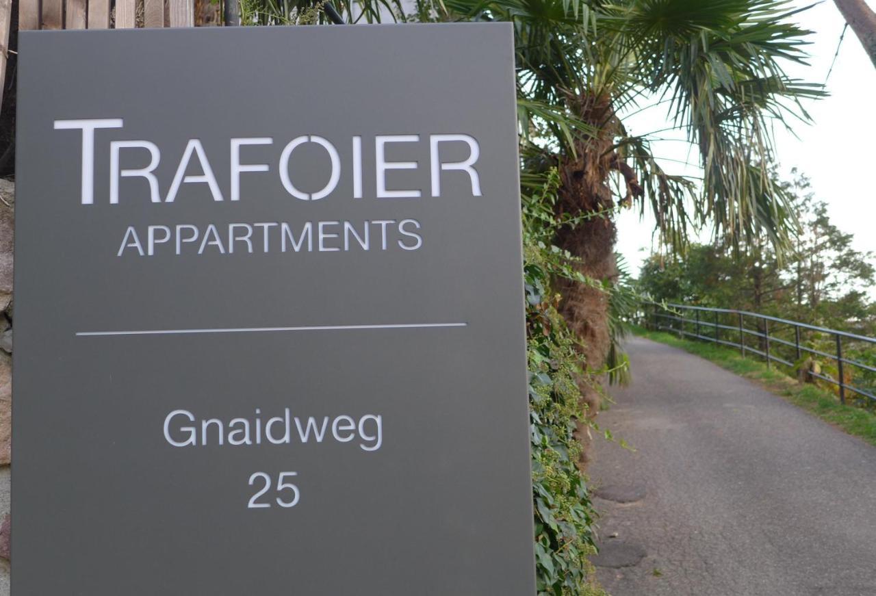 Appartement Trafoier تيرولو المظهر الخارجي الصورة