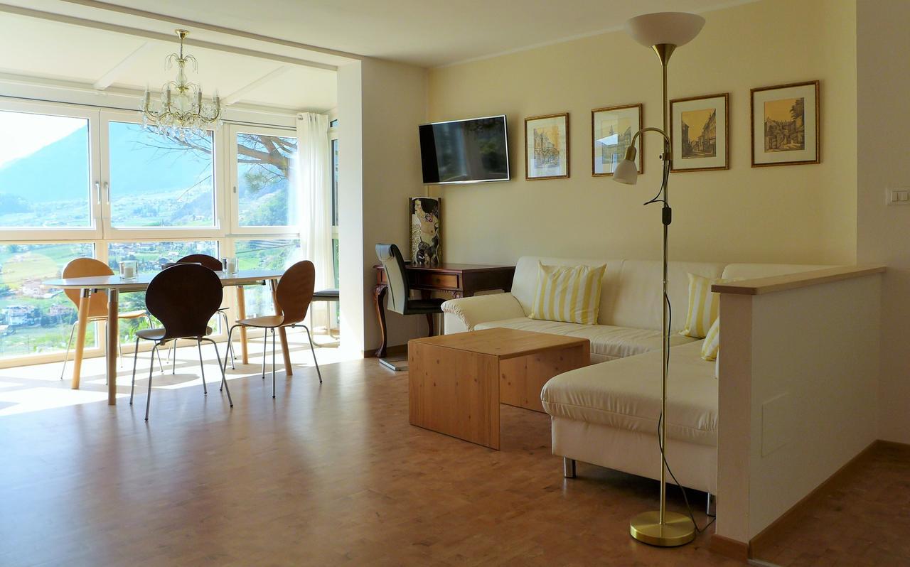 Appartement Trafoier تيرولو المظهر الخارجي الصورة