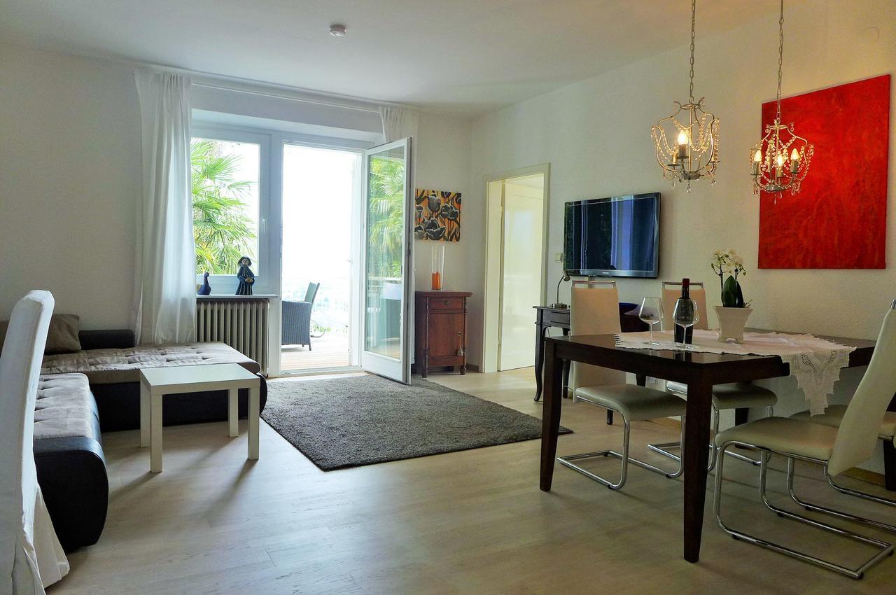 Appartement Trafoier تيرولو المظهر الخارجي الصورة