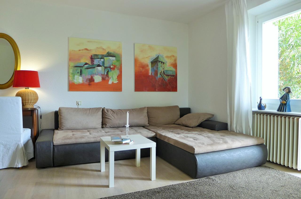 Appartement Trafoier تيرولو المظهر الخارجي الصورة
