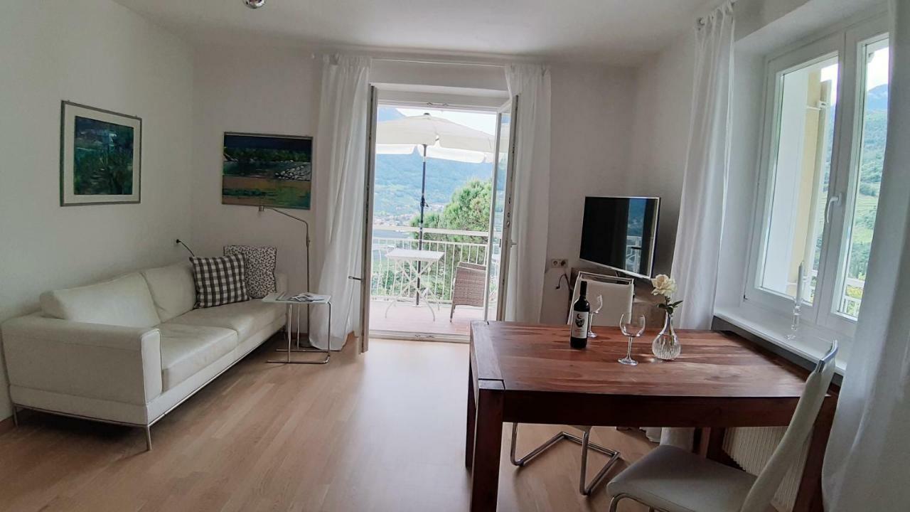 Appartement Trafoier تيرولو المظهر الخارجي الصورة